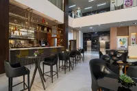 Hotel Gran Odara - bar