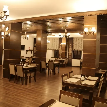 Cheltikov Hotel