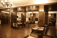 Cheltikov Hotel Hotel a Kars