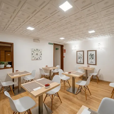 Hostal Menurka