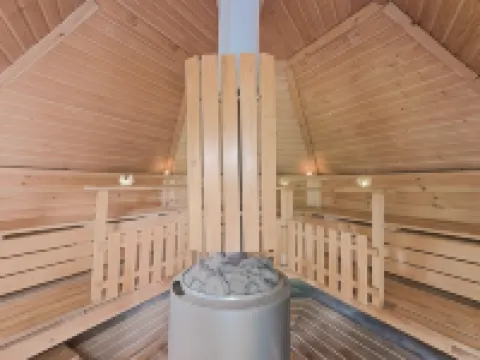 トリシル ヒッテグレンド トリシルのホテル