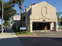 Fiesta Inn Los Angeles - Bell Gardens Hotel di Downey