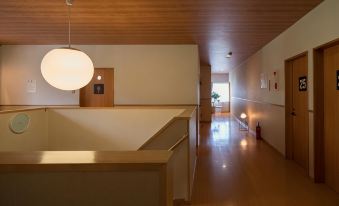 Guesthouse Hoshizora No Akari