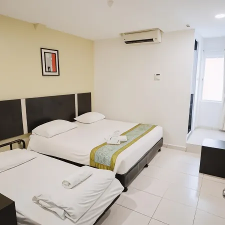 ND Hotel Melaka