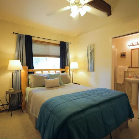 Jewel Lake Bed and Breakfast