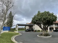 Chino Motel Các khách sạn ở Chino