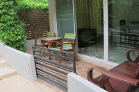 Q Zone Boutique House