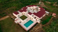 Guldaar Sariska - A Luxury Forest Resort