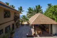 Villas des Alizes Beachfront Suites and Garden Villas