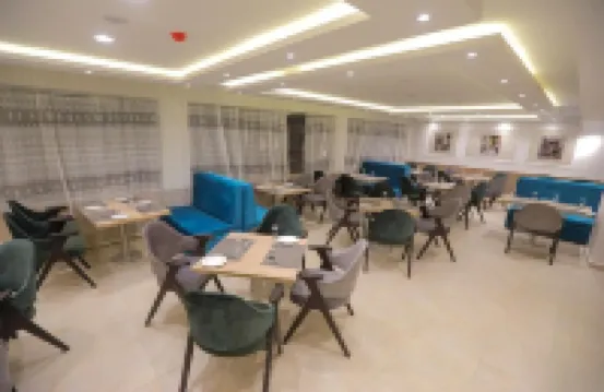 Jewel Sharm El Sheikh Hotel