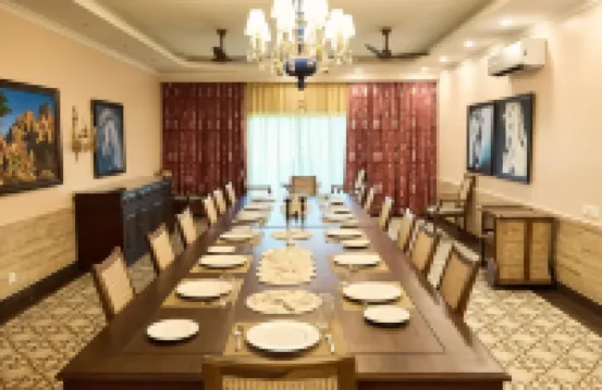 Mayfair Manor Alibag