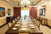 Mayfair Manor Alibag Hotels in Satirje