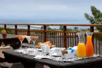 Whalesong Hotel & Spa - Desayuno