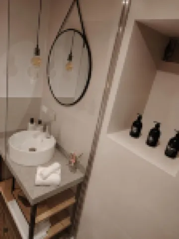 คาซ่า ครูซ เวอร์เด้ โดย เปรู การ์เด้น โฮเทลส์