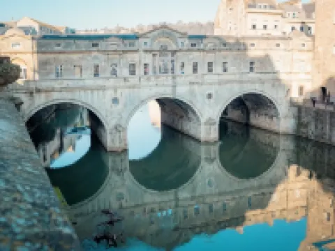 アナベルズ ゲストハウス バースのホテル