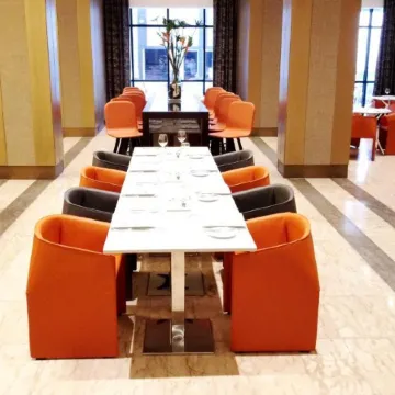 Krystal Palace Douala