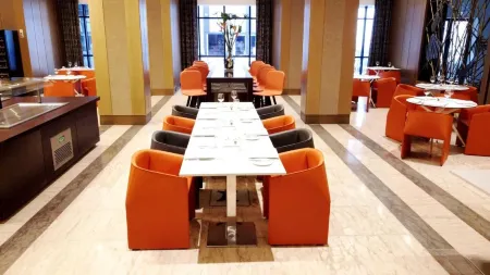 Krystal Palace Douala