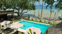 Last Frontier Beach Resort-Adults Only فنادق في إل نيدو