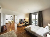 Eureka Palace Hotel Spa Resort Hotels in Siracusa