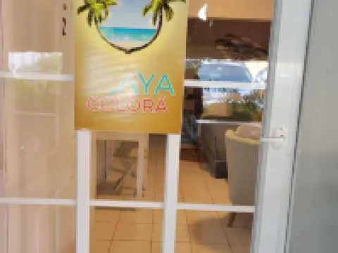 Playa Colorá Hoteles en Fajardo