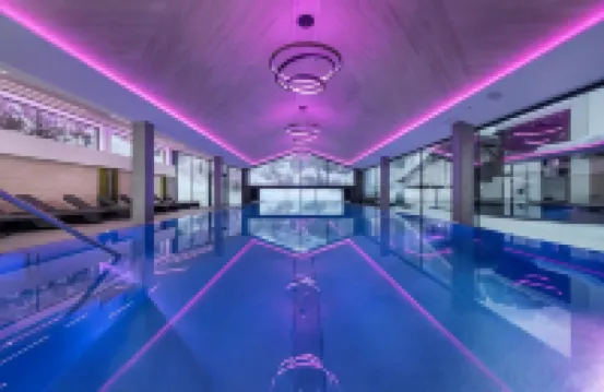 Hotel Alpenhof Hotels in Gemeinde Altenmarkt im Pongau