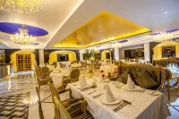 Buena Vista Luxury Garden Spa Resort Hotel di Amer
