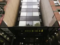 โรงแรมริชแลนด์ LES โรงแรมใกล้มหาวิทยาลัยนิวยอร์ก