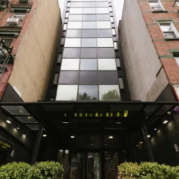 Hotel Richland LES Отели рядом с достопримечательностью «Чайнатаун – Маленькая Италия»