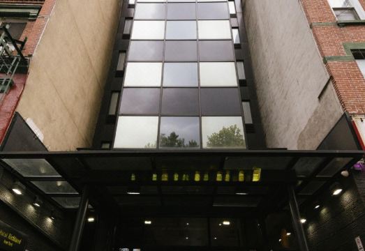 호텔 편의 시설