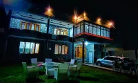 Beautiful Baltistan Lodge