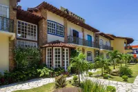 Pousada Eclipse Paraty Hoteles en Parati