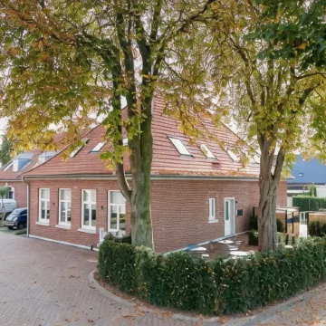 Apartments Ludgerushof