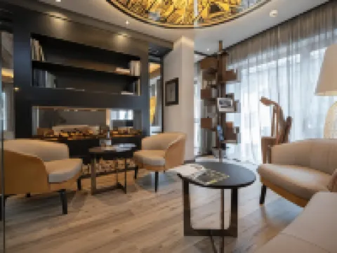 Locanda Degli Artisti Art Hotel Hotels in Canazei