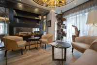 Locanda degli Artisti Art Hotel