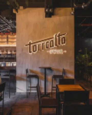 阿莫尼科生活酒店