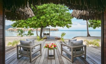 Le Taha'a by Pearl Resorts