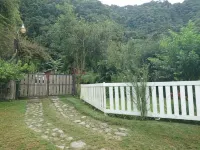 Pink House