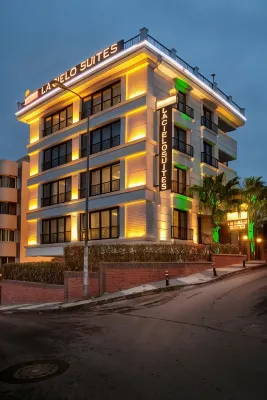 La Cielo Hotel Bostancı Hotels in Bagdat Avenue