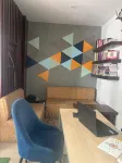 Happy Stay Home Stay - Pet friendly
