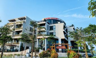 Cami Riverside Resort Da Nang