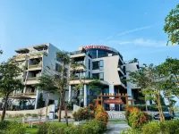 Cami Riverside Resort Da Nang Hotels near Lang Co Beach