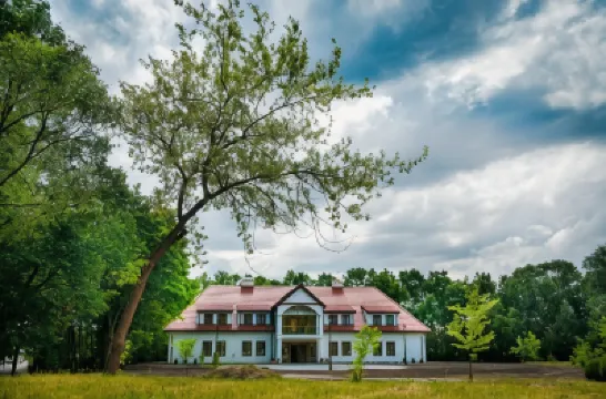 Rezydencja Dwór Polski Hotels in 