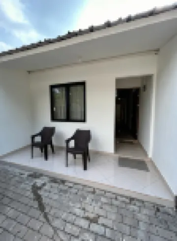 The Segaran House (Syariah)