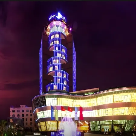 Ninh Kieu 2 Hotel