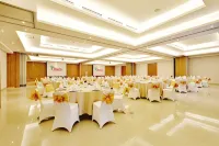 TreePark Banjarmasin - breakfast