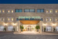 Edmond Rosh Pina Các khách sạn ở Had Nes