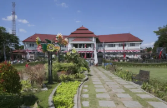 Noura Guest House Syariah