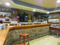 Hostal Europa Hotels in La Pereda