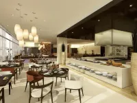 Hyatt Place Dubai Al Rigga Residences - Bữa sáng