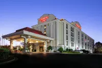 Hampton Inn by Hilton Winston-Salem Hanes Mall